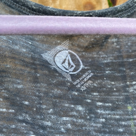 Volcom tee - Picture 2 of 2